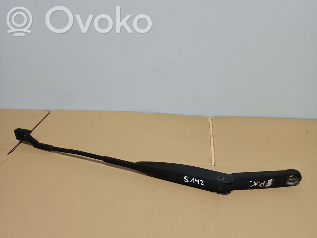 Wischerarm vorne   B920