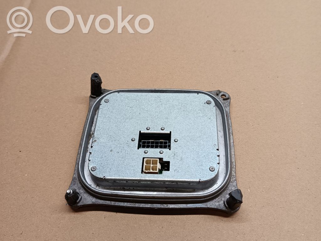 Lancia Delta Module de ballast de phare Xenon 