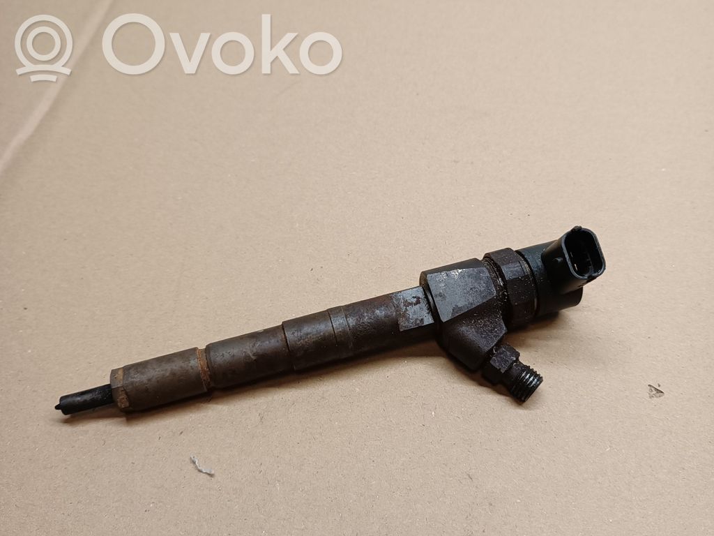Injector combustibil   0445110111