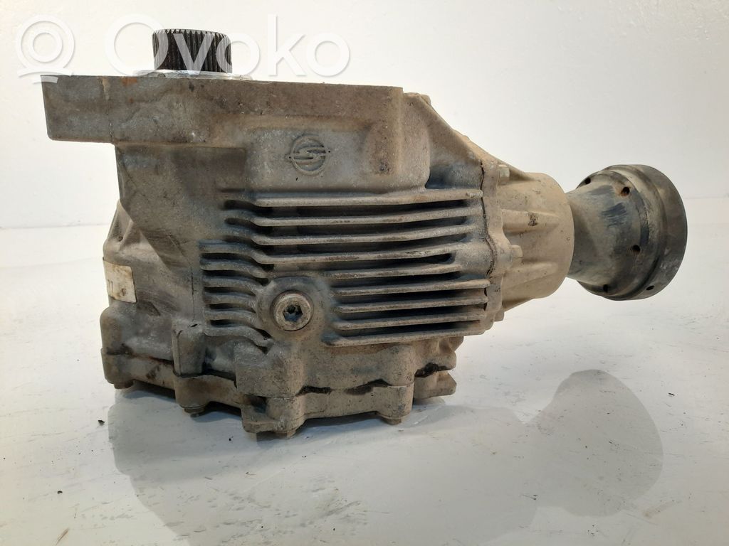 Skrzynia rozdzielcza / Reduktor   4210034200,K02540N,377