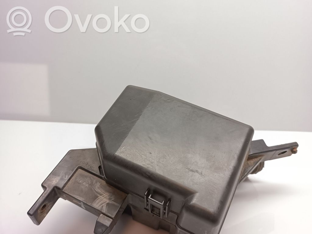 Suzuki SX4 Module de fusibles