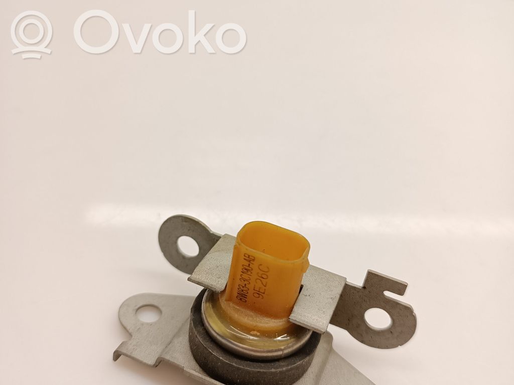 Beschleunigungssensor Gaspedalsensor   8W833C190AB