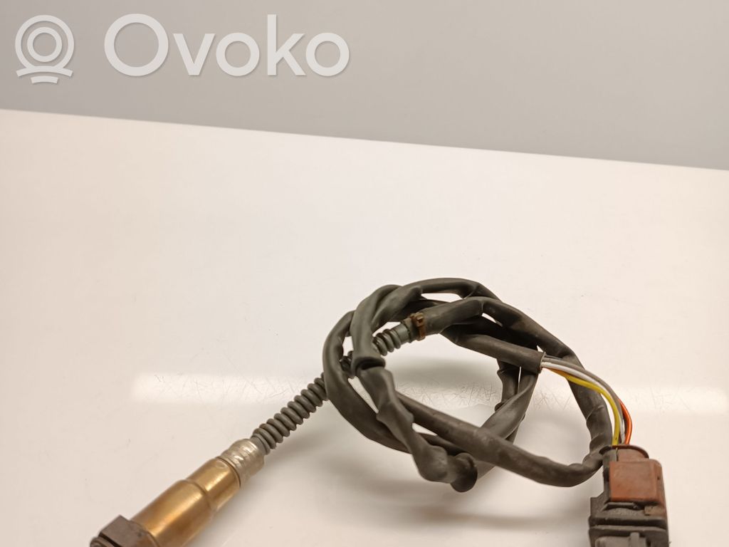 Lambda probe sensor   059906262E,0281004038,0281004039