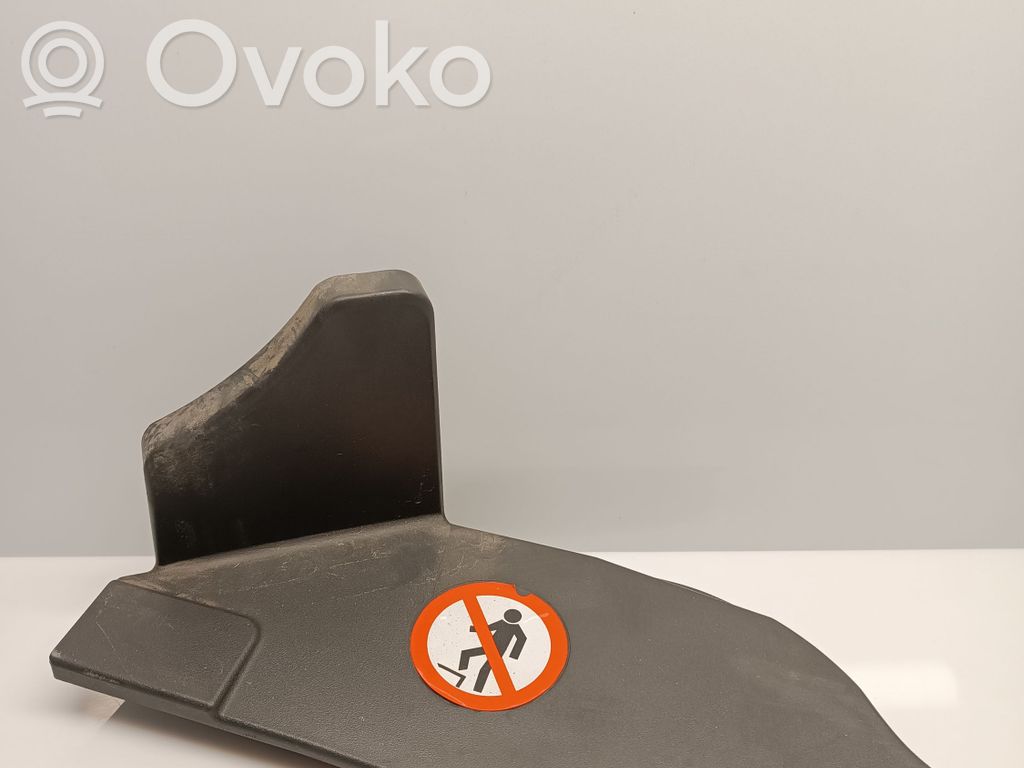 Ford Grand C-MAX Altro elemento di rivestimento bagagliaio/baule 