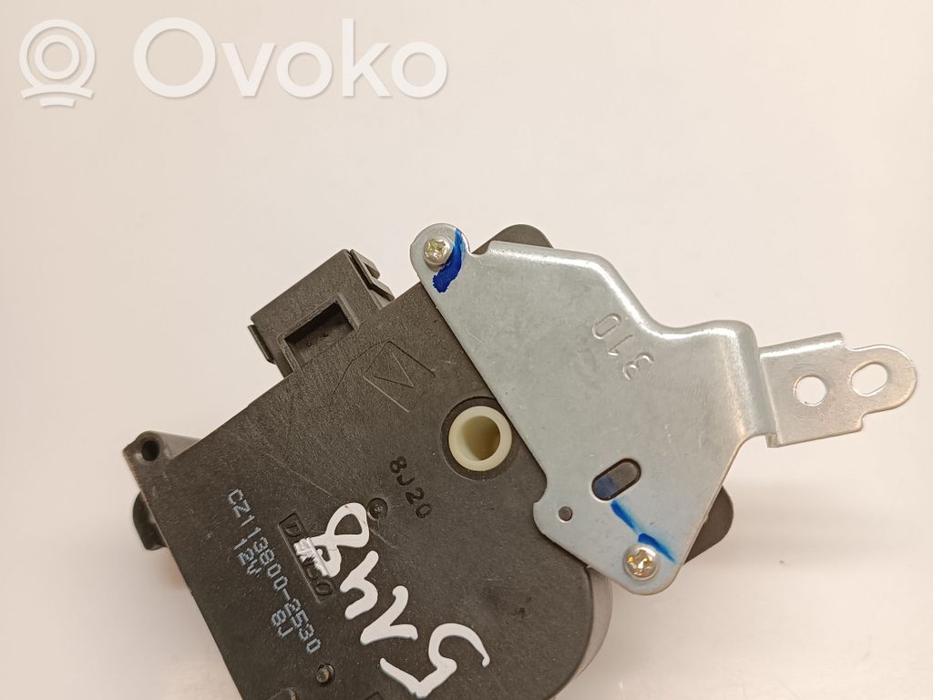 Suzuki SX4 Moteur / actionneur de volet de climatisation
