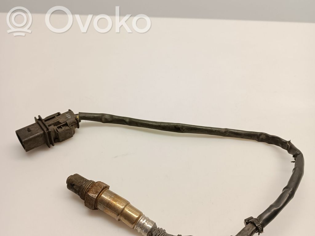 Sonda lambda   059906262B,0281004036,0281004037