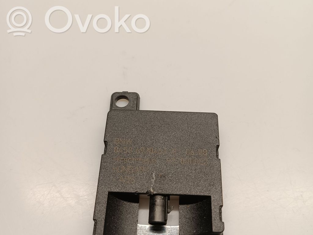 BMW X6 E71 Antenos stiprintuvas 