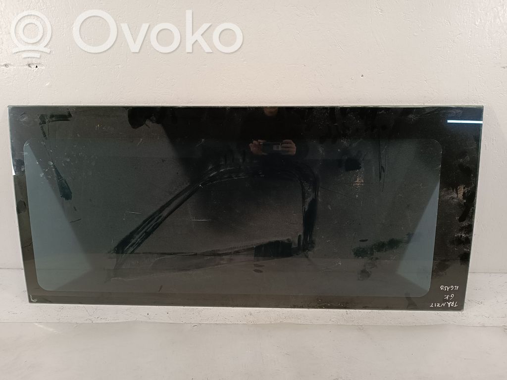 Vidrio lateral trasero   NOCODE