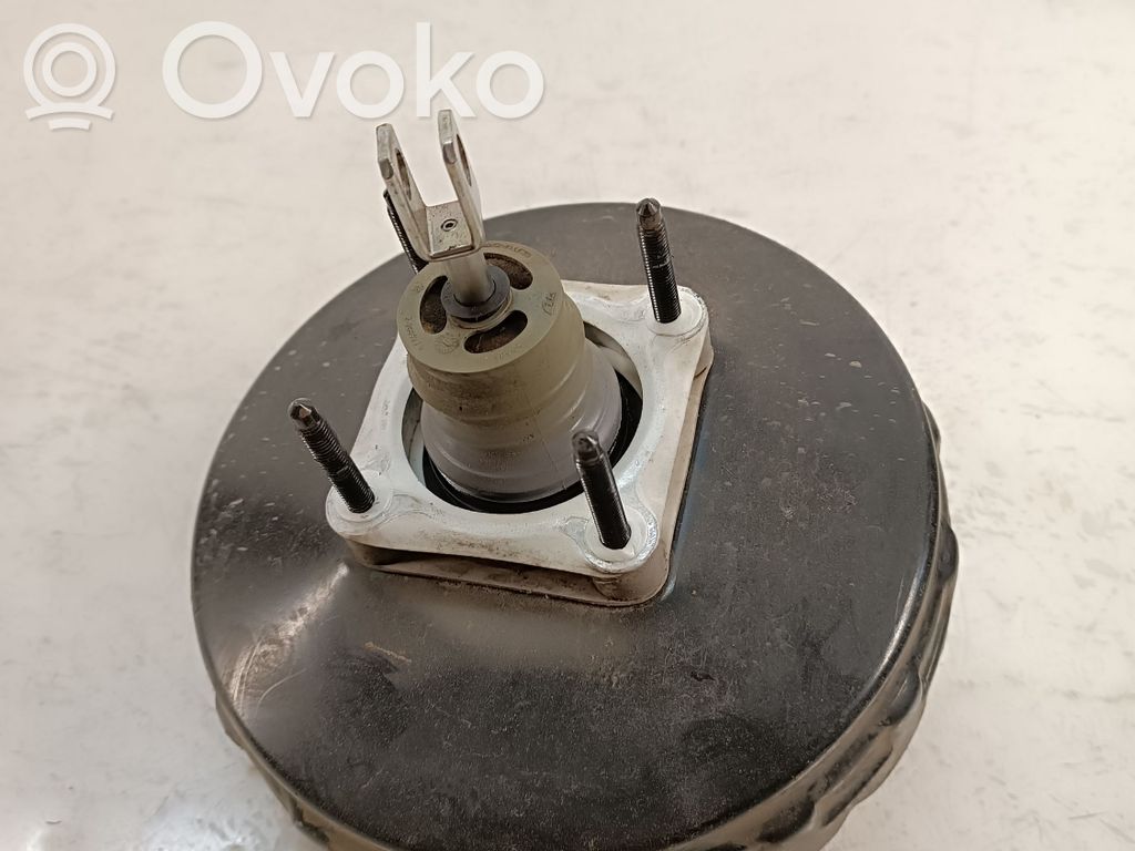 Ford Grand C-MAX Servo-frein 