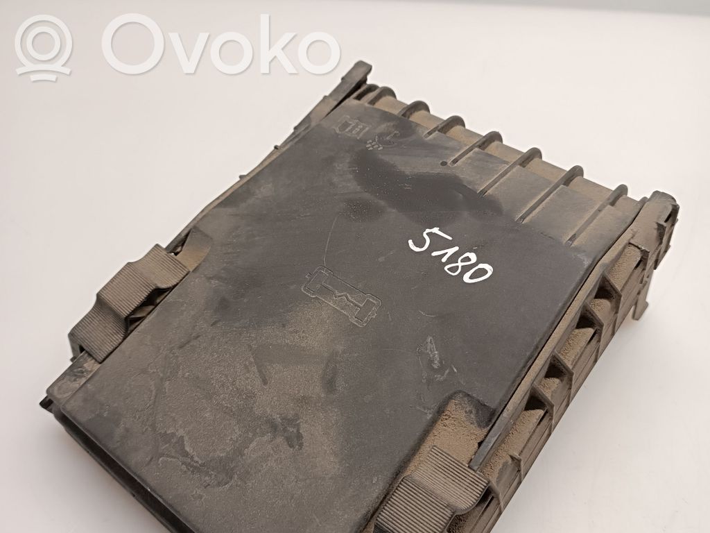 Skoda Yeti (5L) Deckel Sicherungskasten