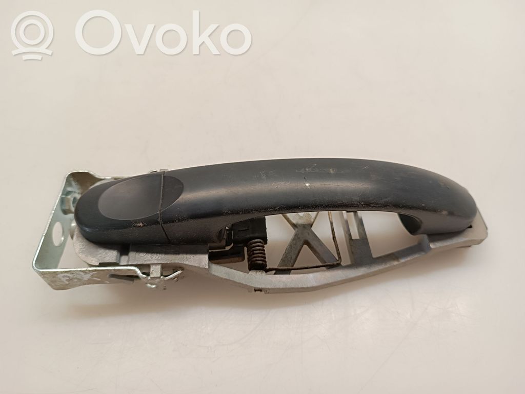 Etuoven ulkokahva   1T0839885A