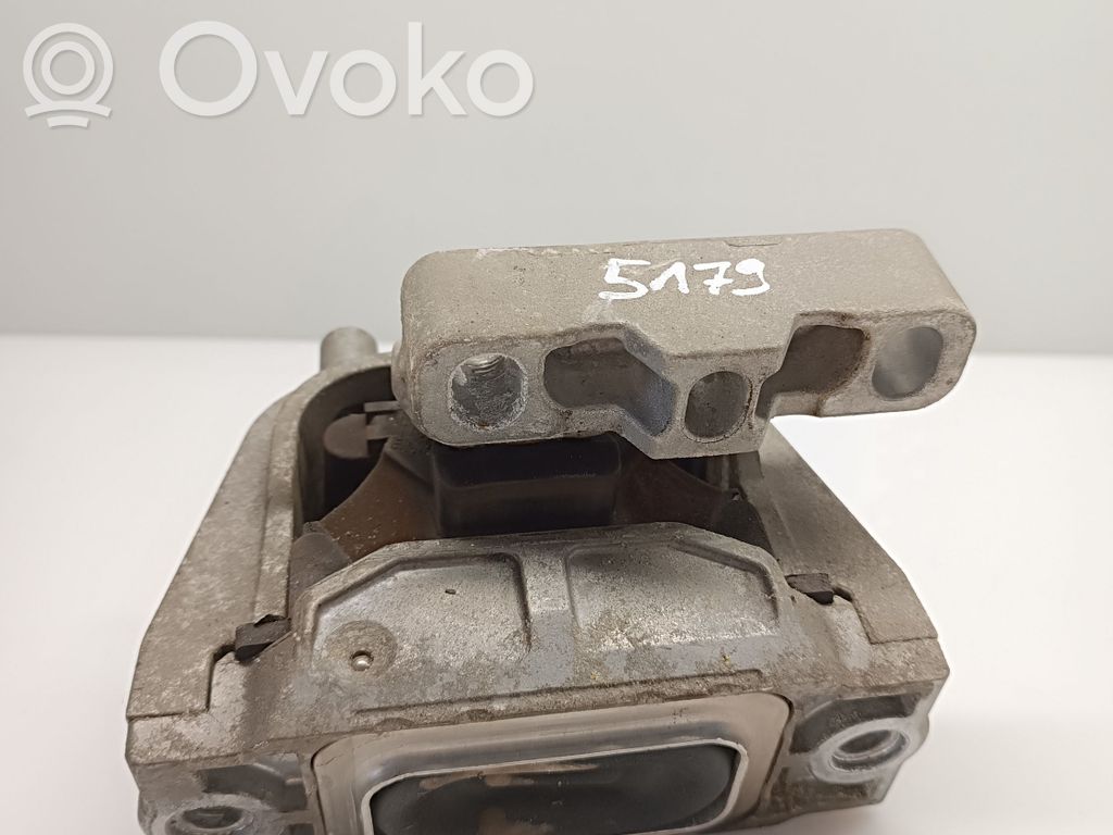 Audi A3 S3 8P Supporto di montaggio del motore