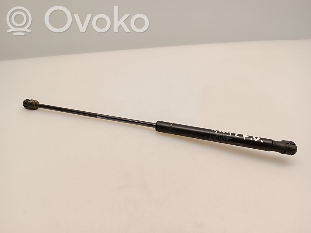Jaguar XF X250 Ammortizzatore portellone anteriore/cofano