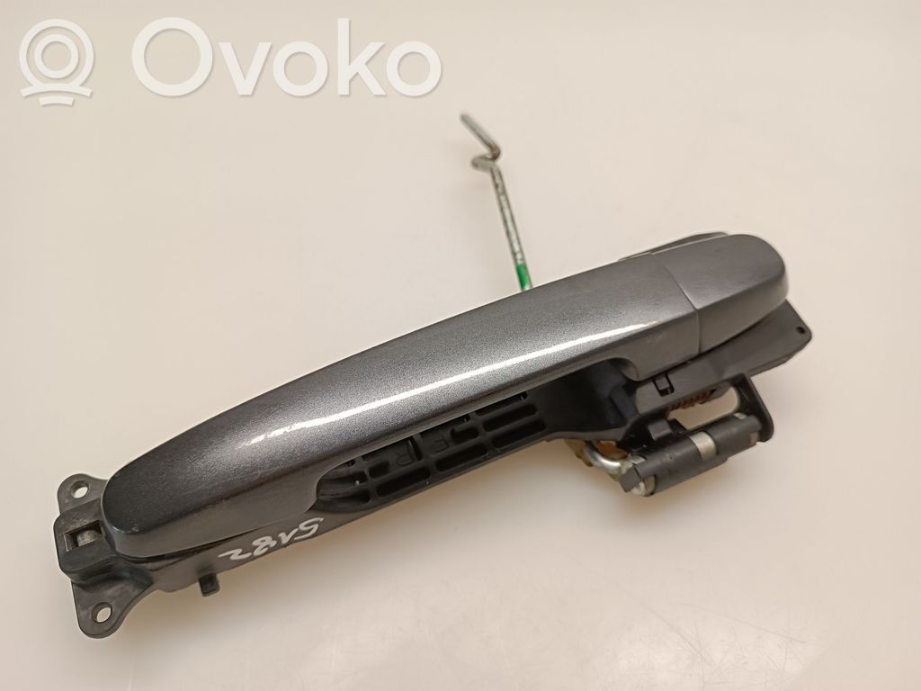 Toyota Auris 150 Maniglia esterna per portiera anteriore