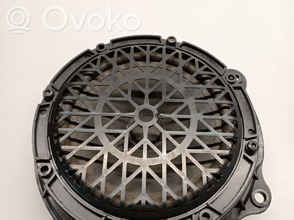 Etuoven kaiutin   NOCODE
