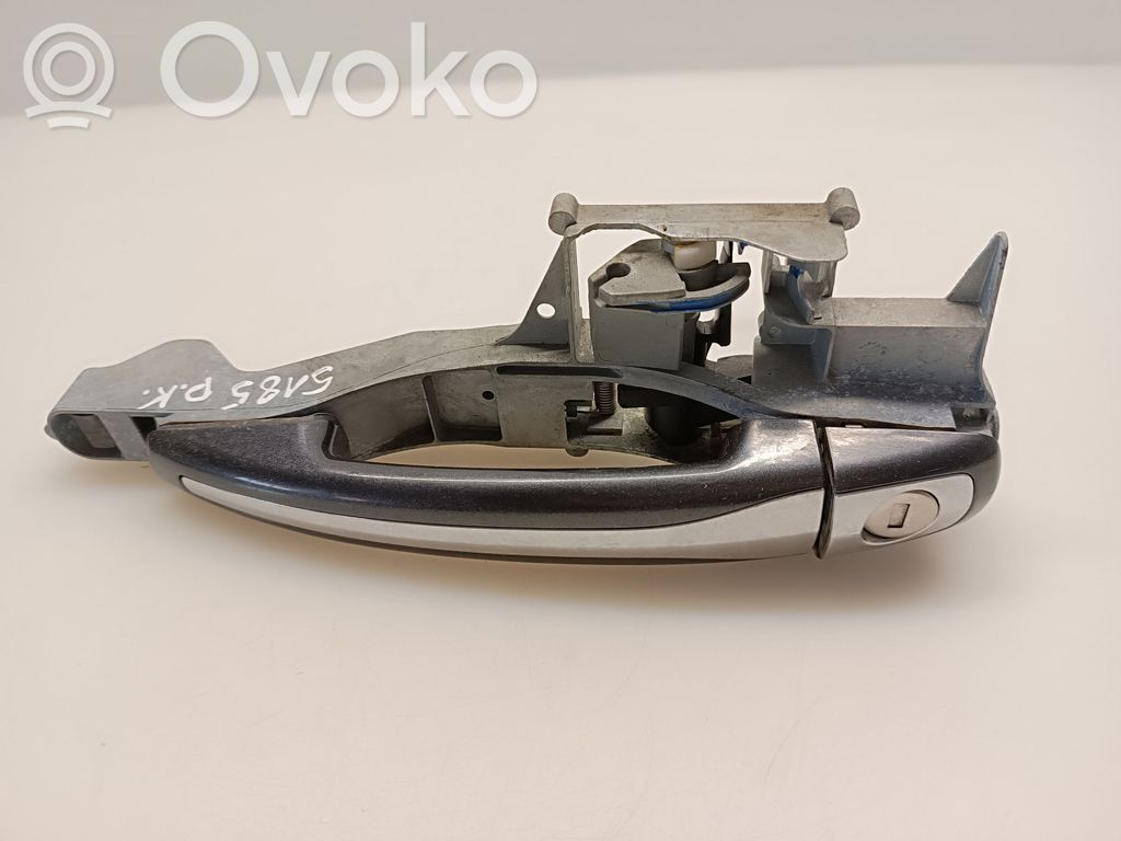 Citroen C5 Maniglia esterna per portiera anteriore