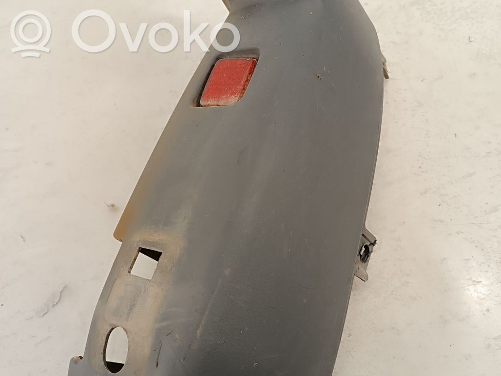 Fiat Ducato Rivestimento del pannello parte angolare del paraurti posteriore