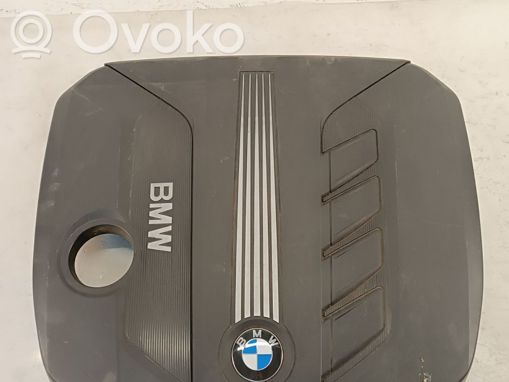 BMW 5 F10 F11 Motorabdeckung 