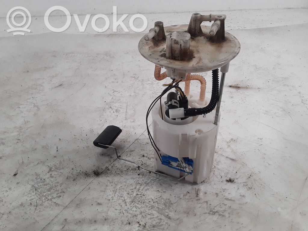 KIA Ceed Pompa carburante immersa 