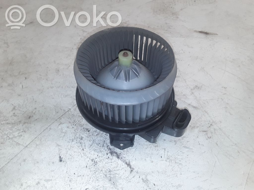 Wentylator nawiewu / Dmuchawa   DENSO810,AV2727008103