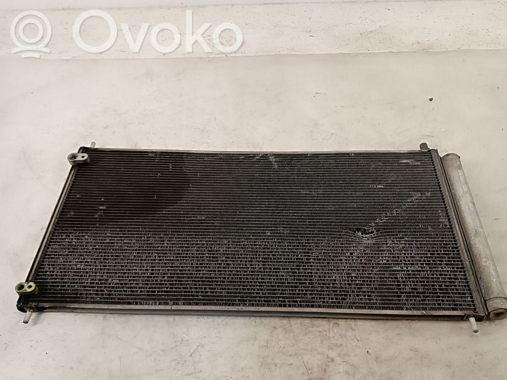 Toyota Auris 150 Radiatore di raffreddamento A/C (condensatore)