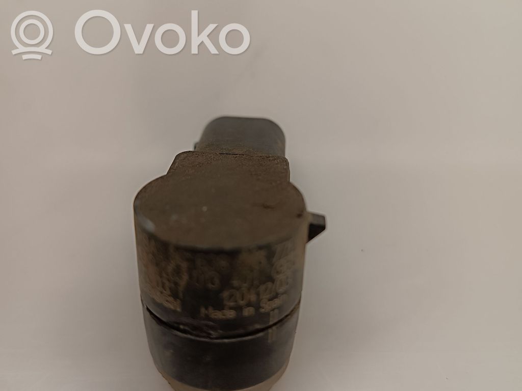 Citroen C5 Sensor de aparcamiento PDC 