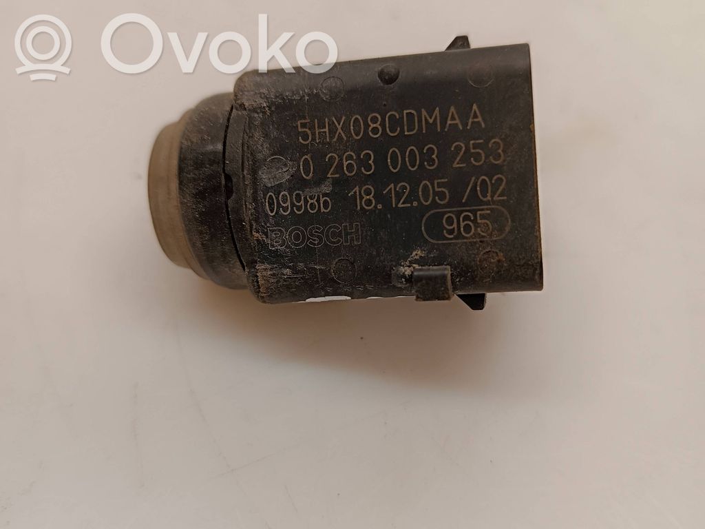 Chrysler 300 - 300C Sensore di parcheggio PDC 
