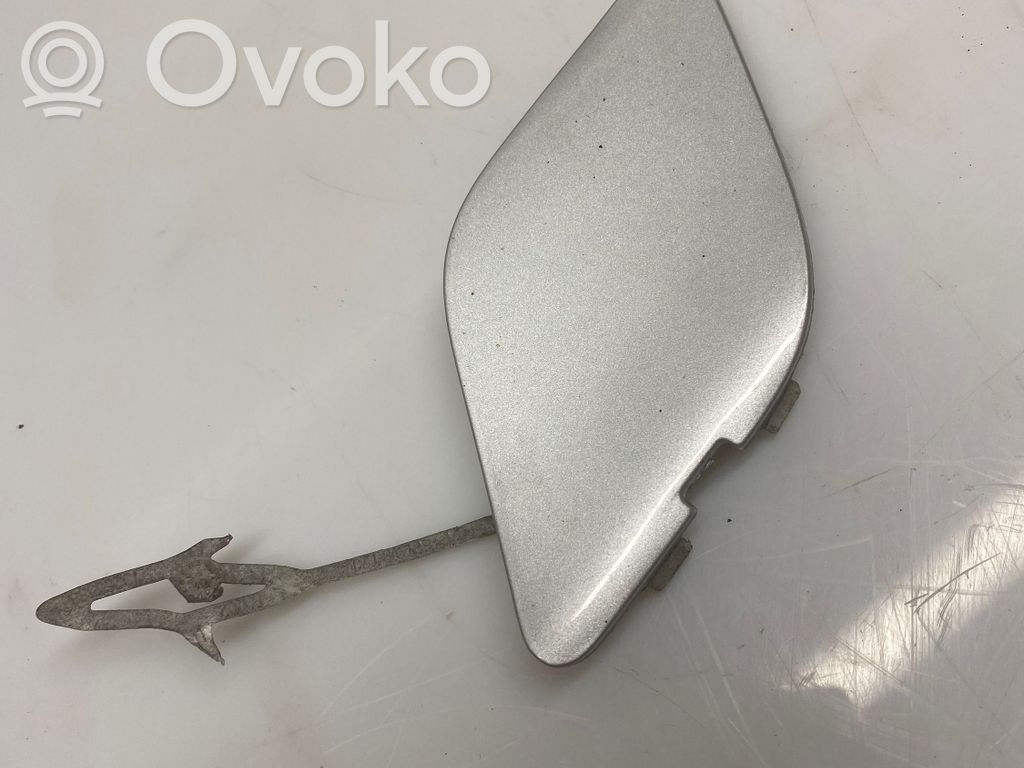 Opel Astra J Cache crochet de remorquage arrière 