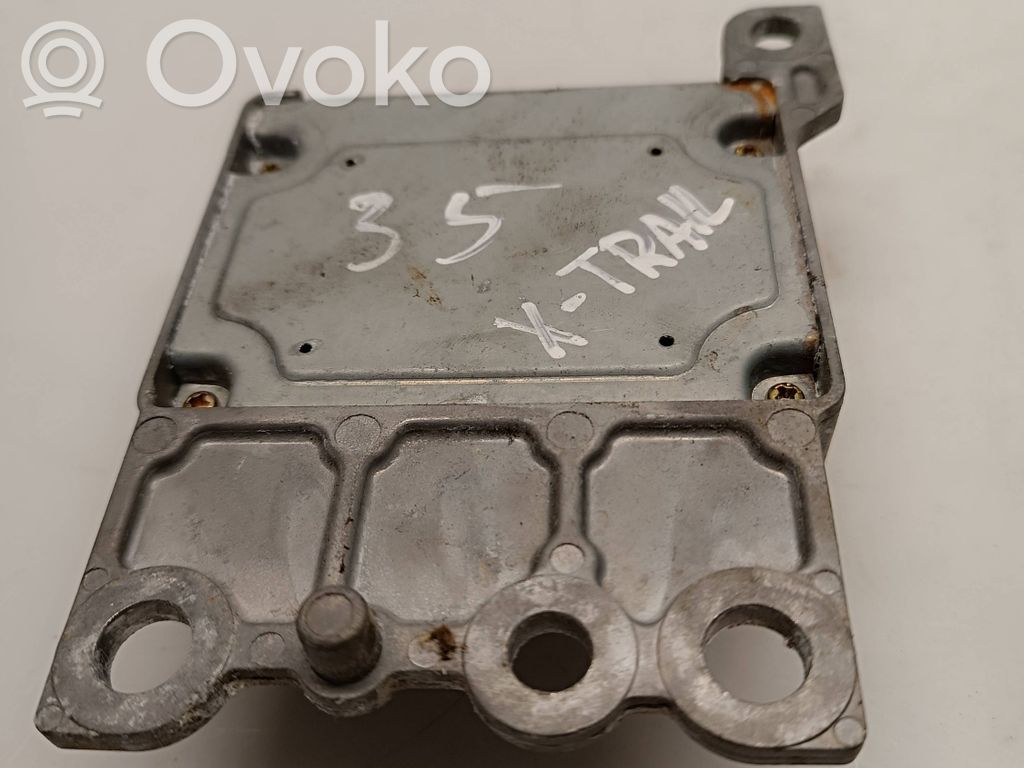 Nissan X-Trail T30 Unitate/modul de comandă airbaguri