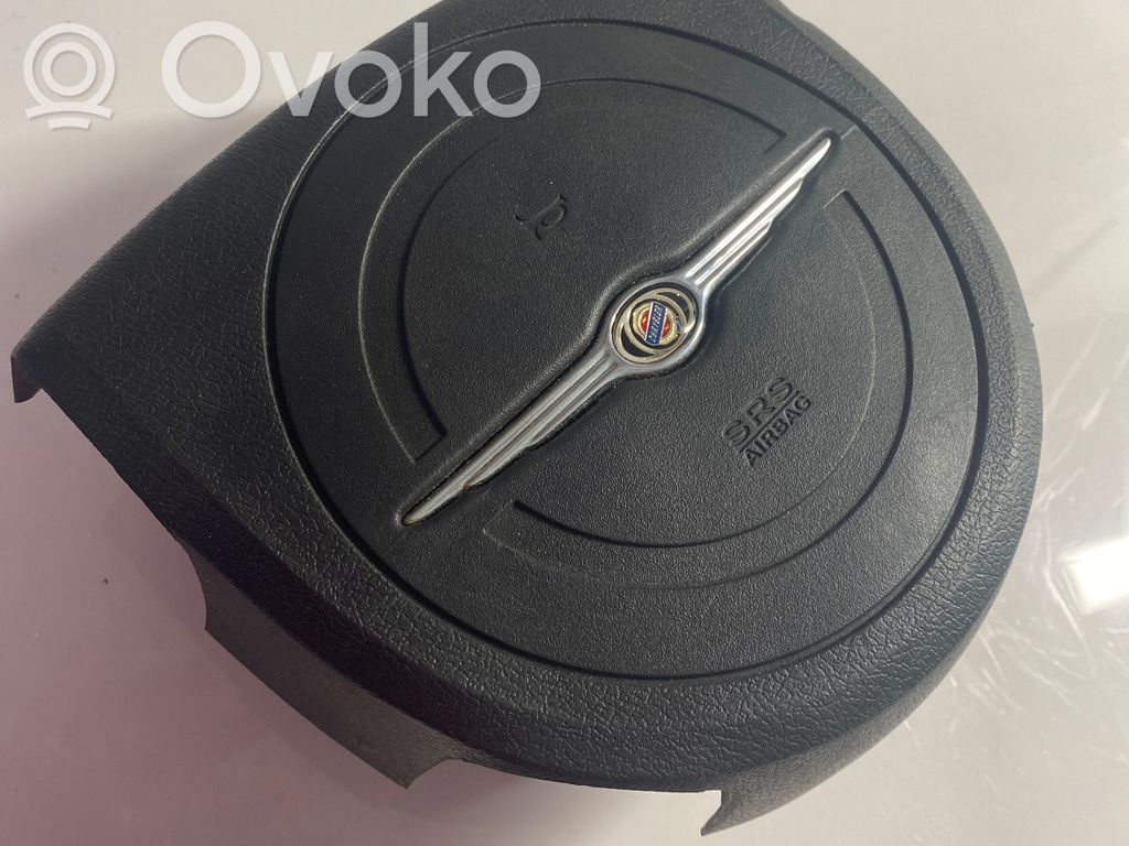 Chrysler 300 - 300C Airbag volan