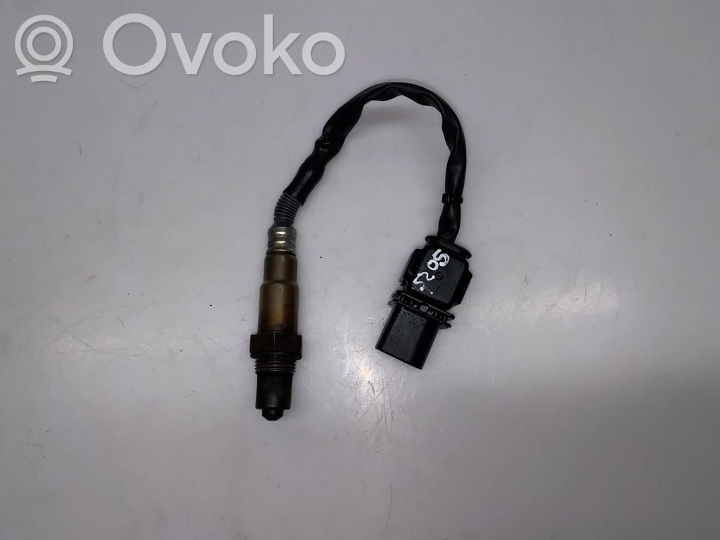 KIA Sorento Lambda probe sensor 