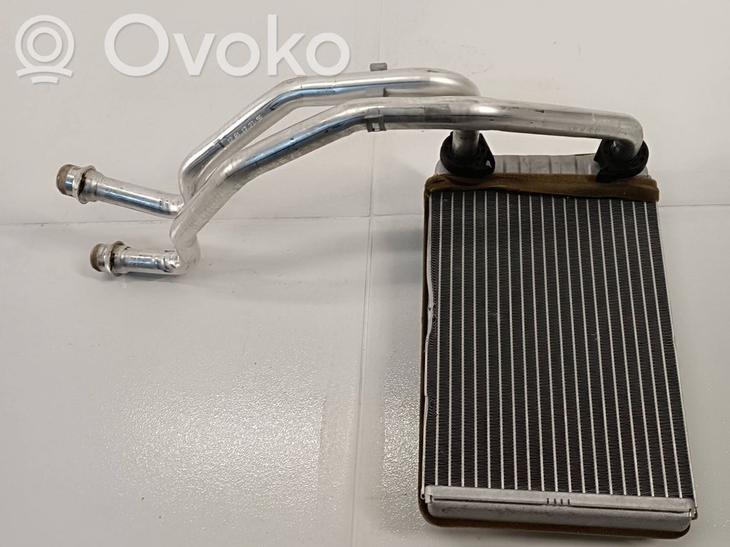 Opel Astra K Radiatore riscaldamento abitacolo 