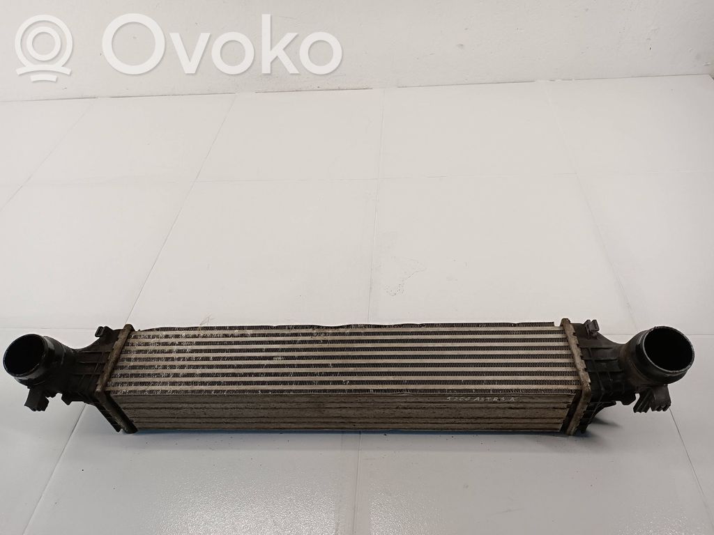 Chłodnica powietrza doładowującego / Intercooler   427460812,39075515,0317A
