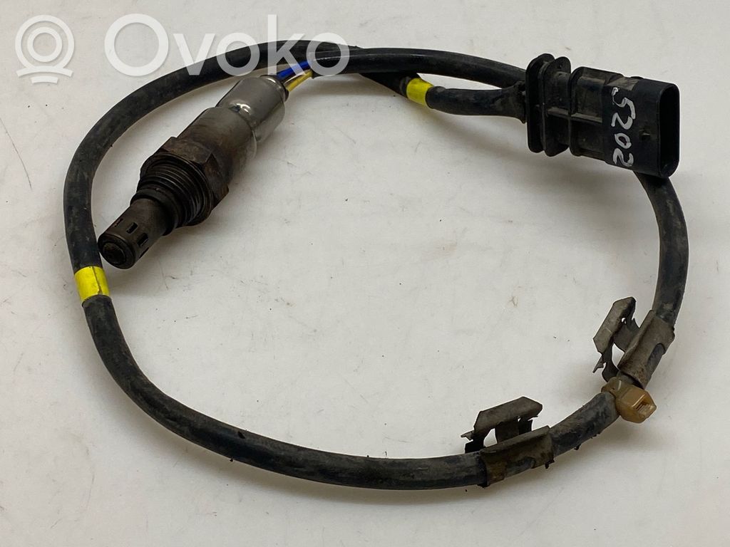 Lambda probe sensor   55281073,0128