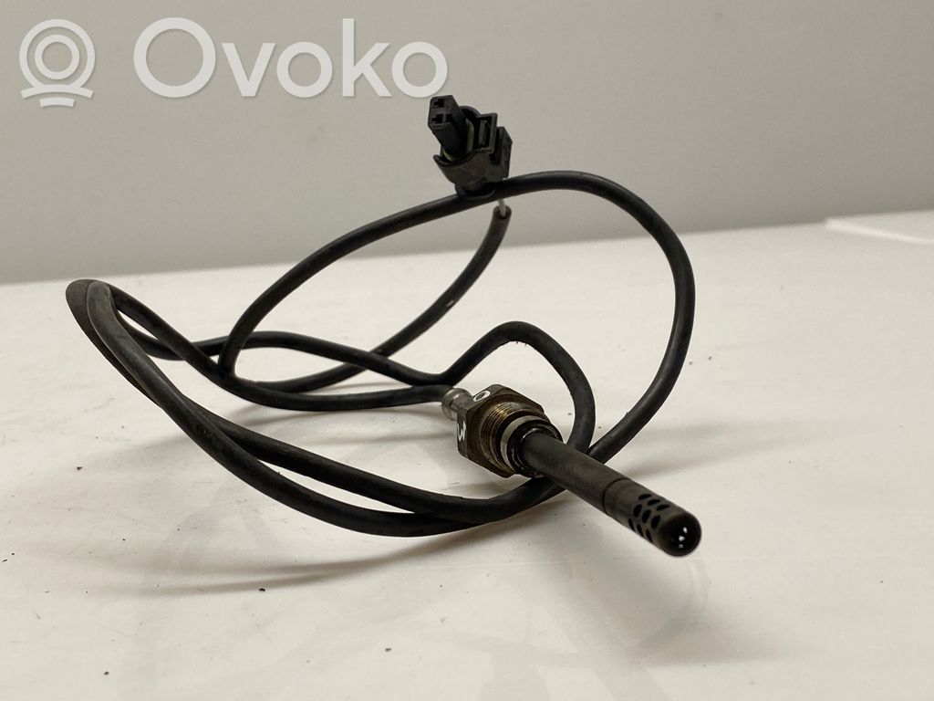 Czujnik temperatury spalin   A0051531028,0445966901830