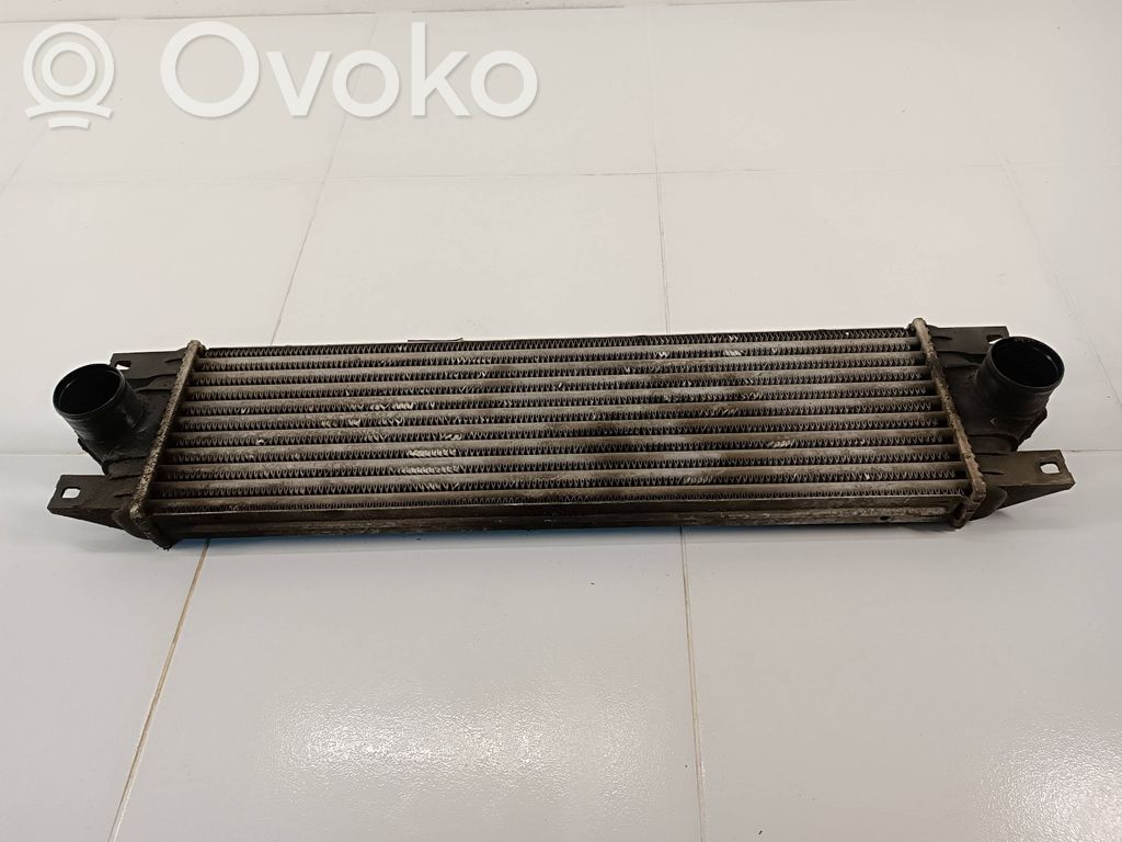 Renault Master II Intercooler radiator 