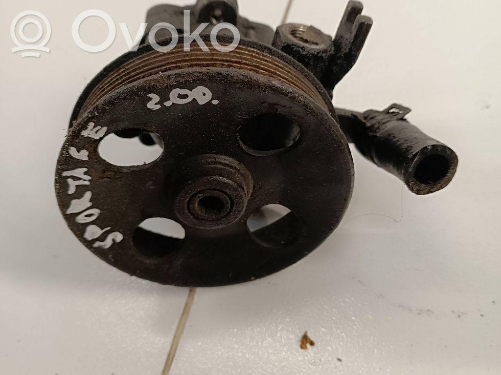 Pompa wspomagania   571002E300,8807H049