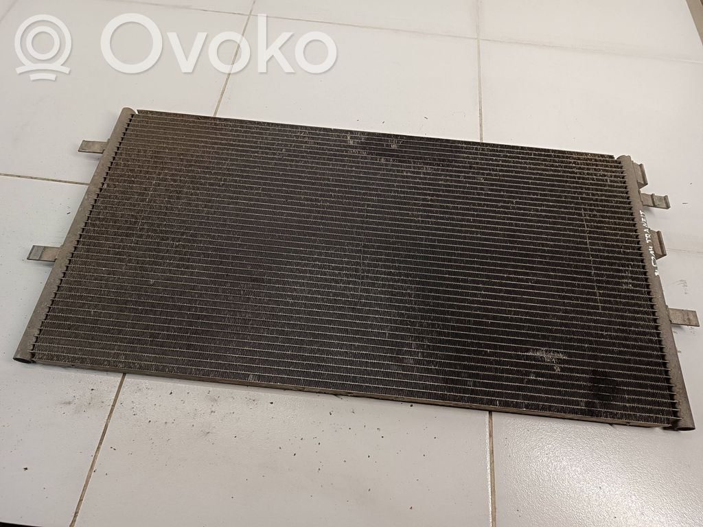 Radiateur condenseur de climatisation   0374C