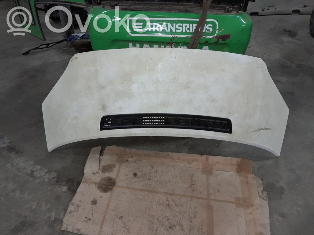 Couvercle, capot moteur   NOCODE