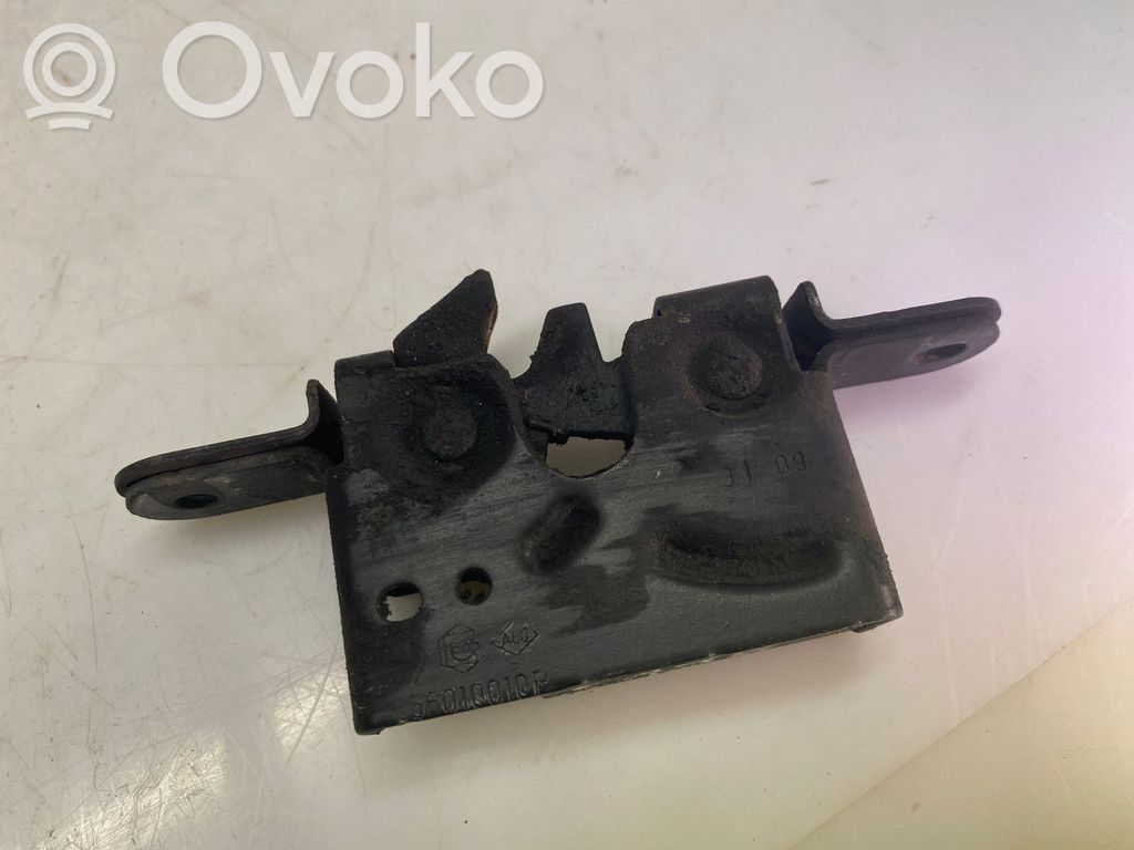 Renault Scenic III -  Grand scenic III Engine bonnet/hood lock/catch 