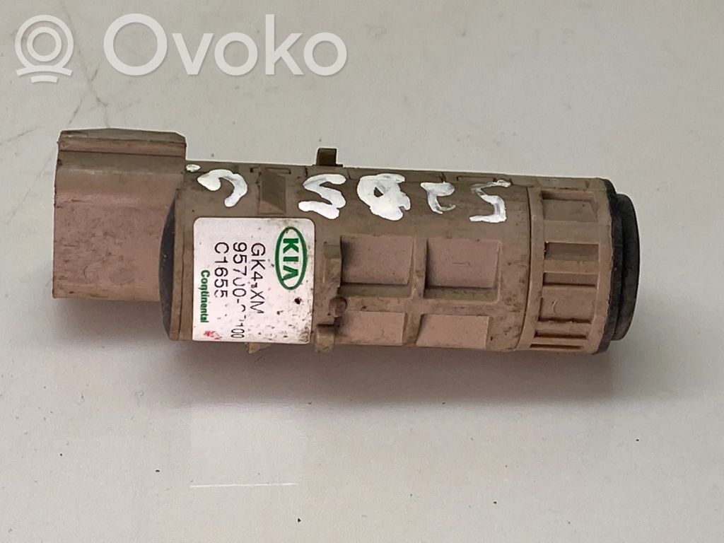 Sensor de aparcamiento PDC   957002P100
