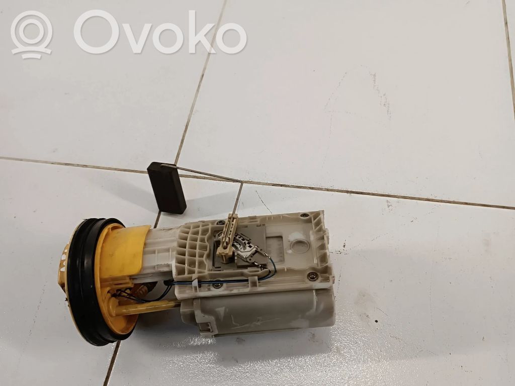 Skoda Fabia Mk2 (5J) Pompa carburante immersa