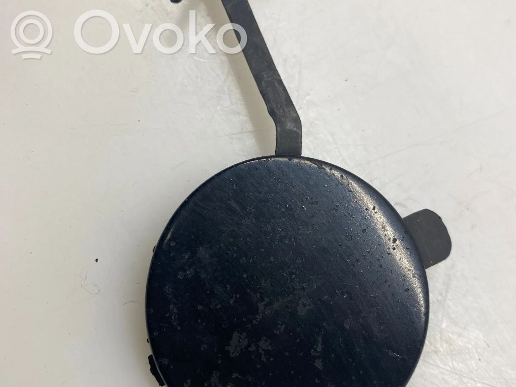 Citroen C3 Zaślepka / Osłona haka holowniczego przednia 