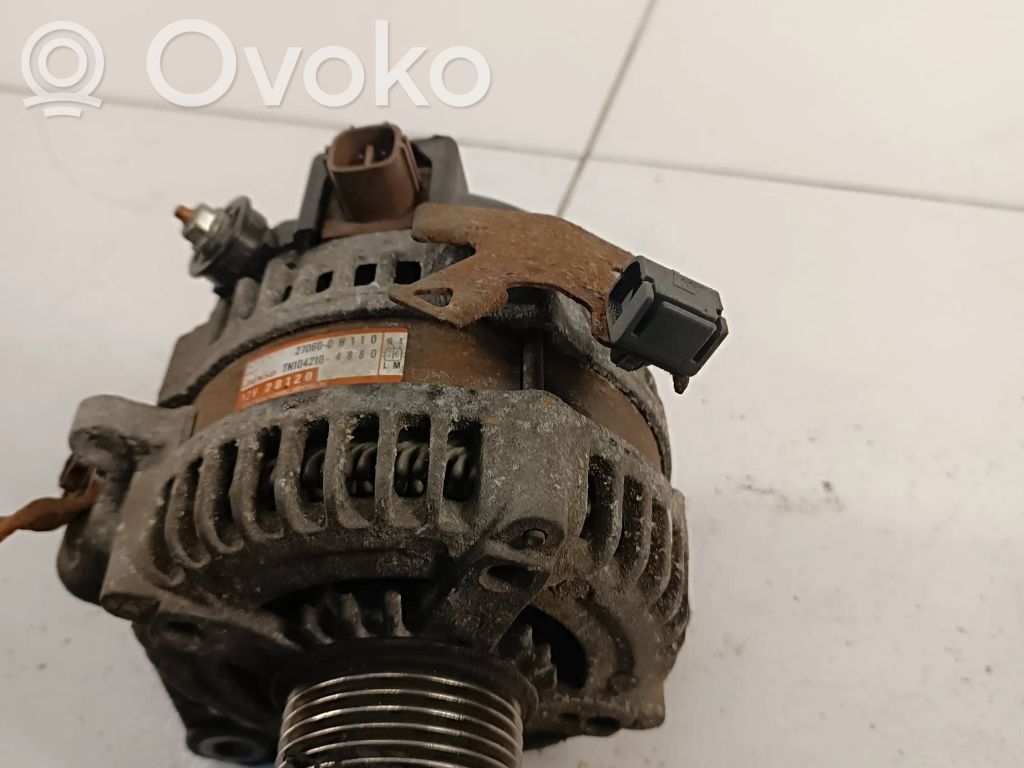 Toyota Camry Ģenerators 