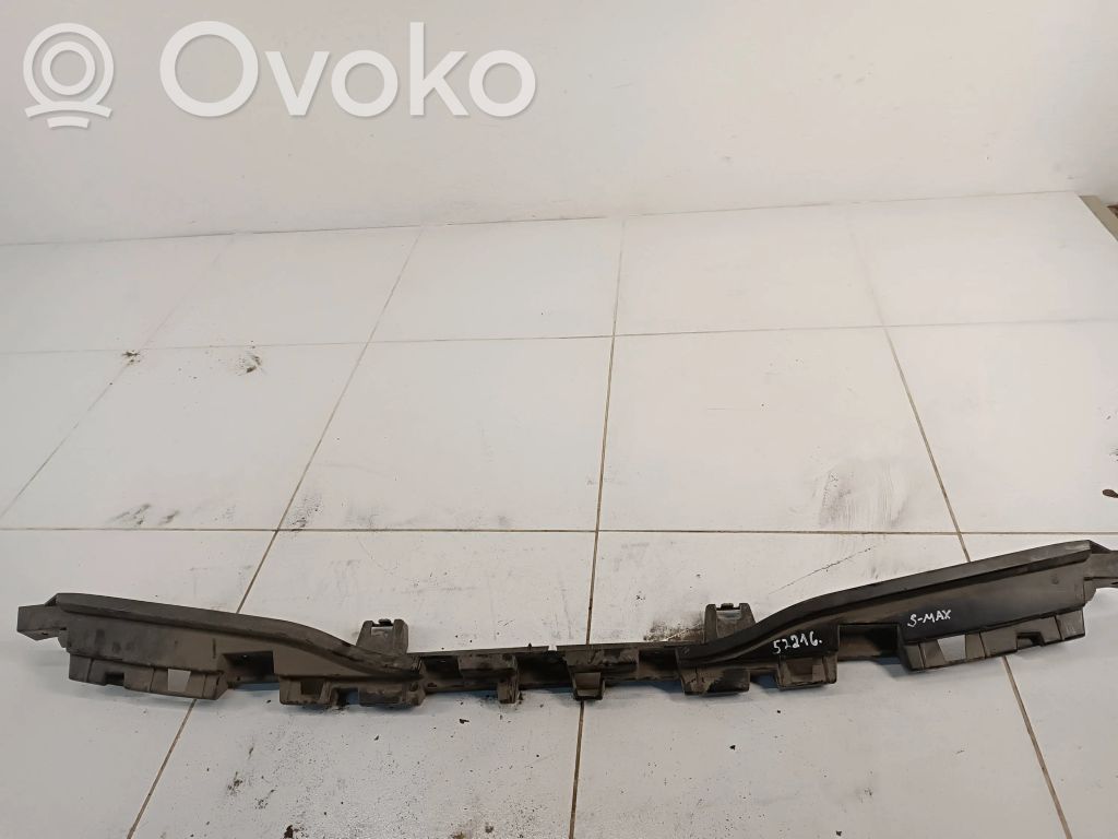 Ford S-MAX Rear bumper mounting bracket 