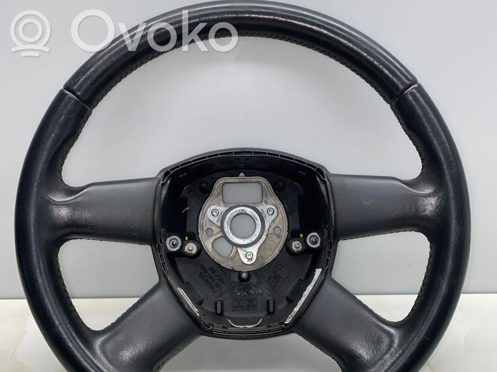 Audi Q5 SQ5 8R Kierownica 