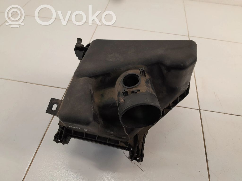 Toyota Auris 150 Ilmansuodattimen kotelo 