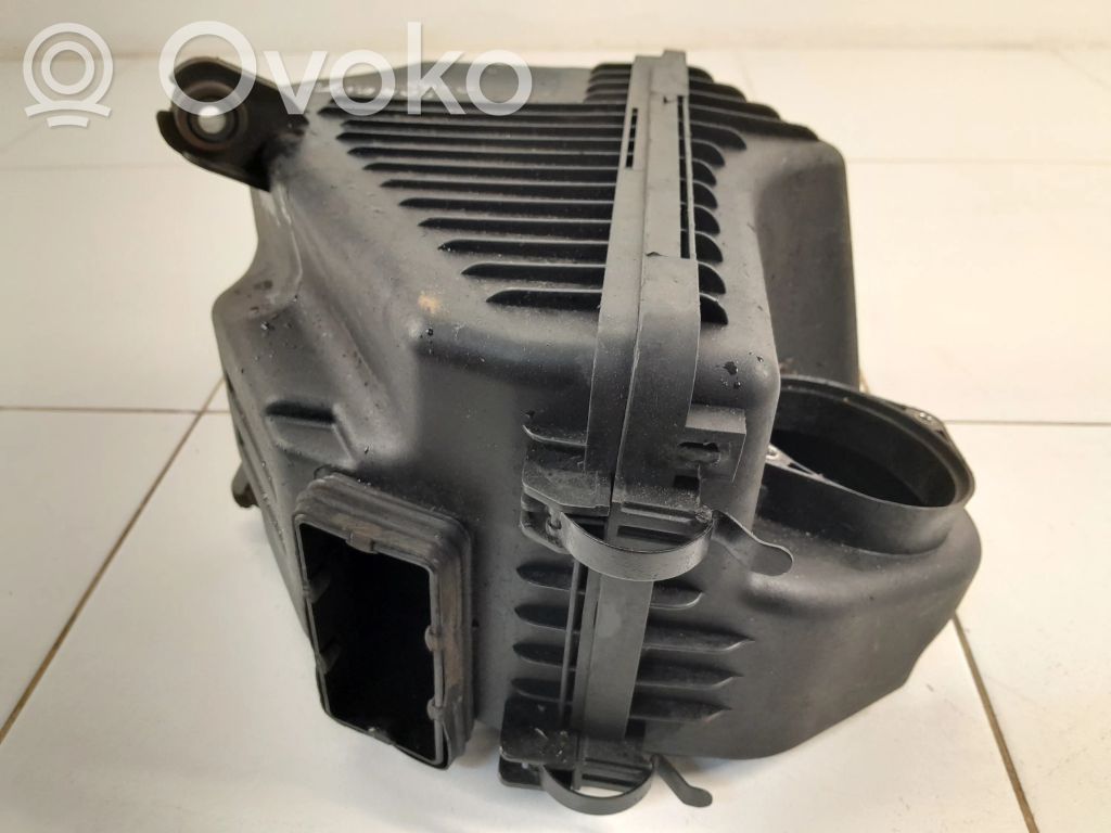KIA Sorento Cutie filtru aer 