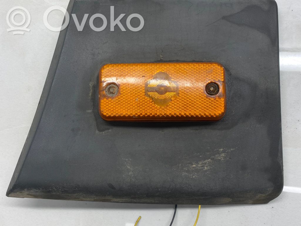 Fiat Ducato Rivestimento parafango (modanatura)