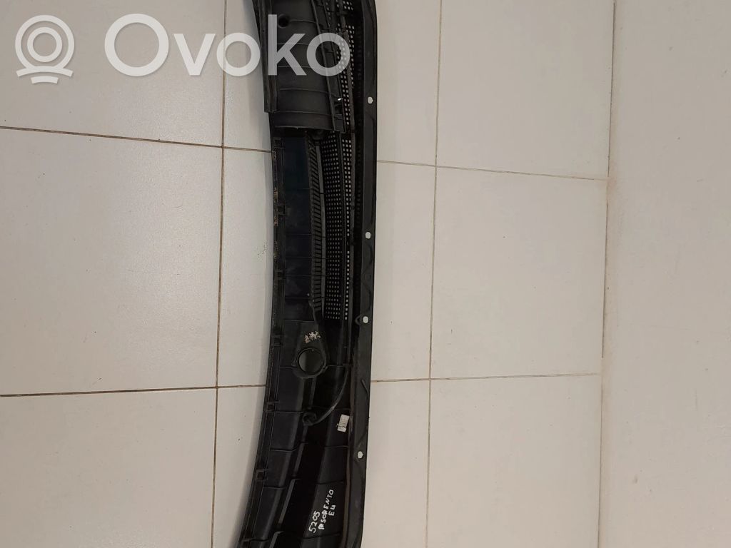 KIA Sorento Pyyhinkoneiston lista 